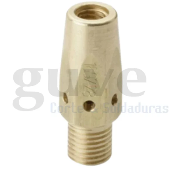 ADAPTER CONTACT TIP MILLER 169728
