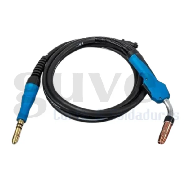 ANTORCHA MIG MDX-250 15 FT 1770038