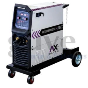 AXT-SUPERMIG255 Soldadora inversor