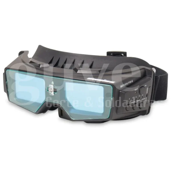Careta Electrónica Fotosensible SKYVIEW 710 G - Image 3