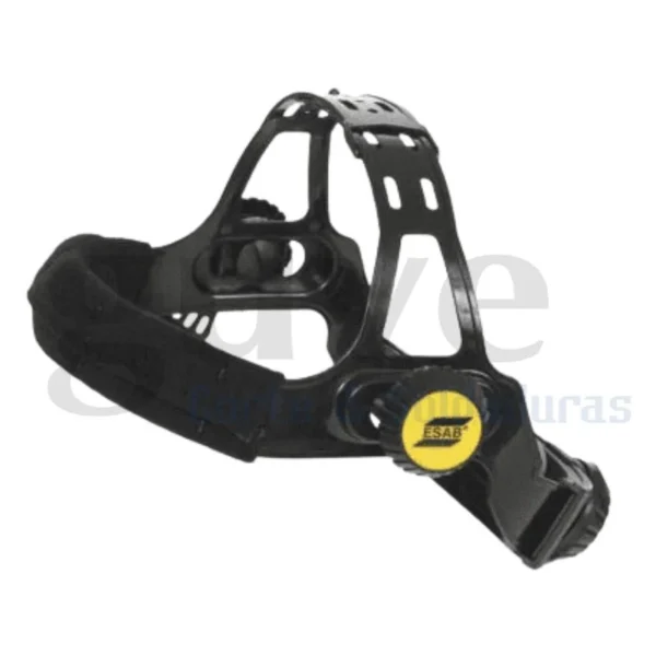 Careta Electrónica WARRIOR TECH SOMBRA 9-13