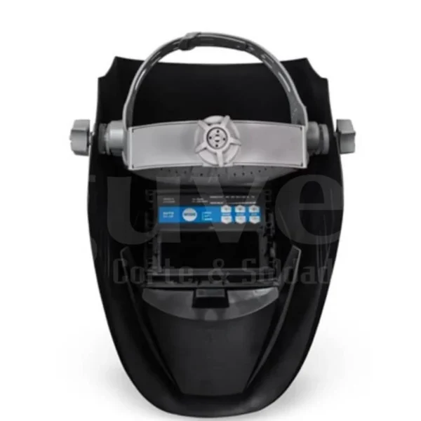 Careta Miller Classic serie Black - Image 2
