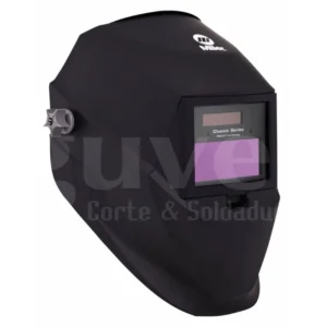 Careta Miller Classic serie Black
