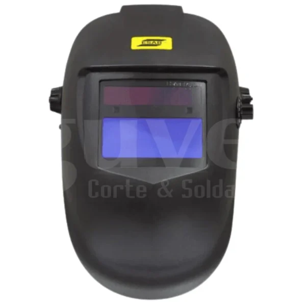 Careta electrónica A20 ESAB - Image 2