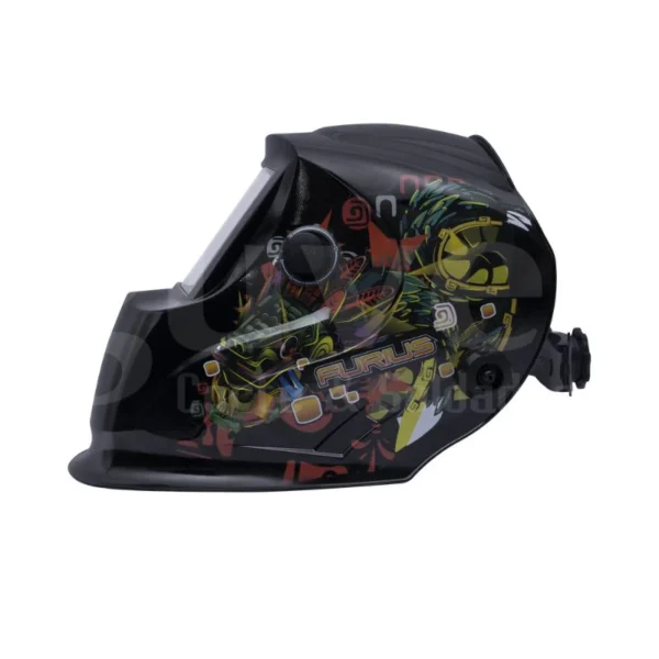 Careta para soldar FENIX 83