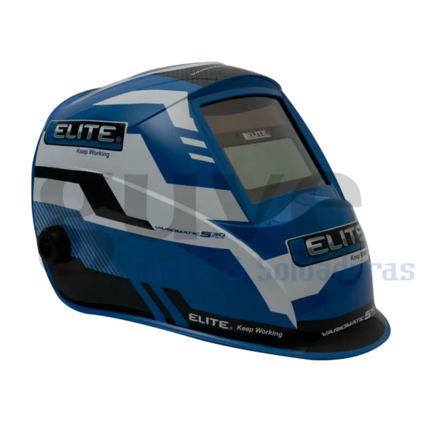 Careta para soldar Variomatic 530 - Image 3