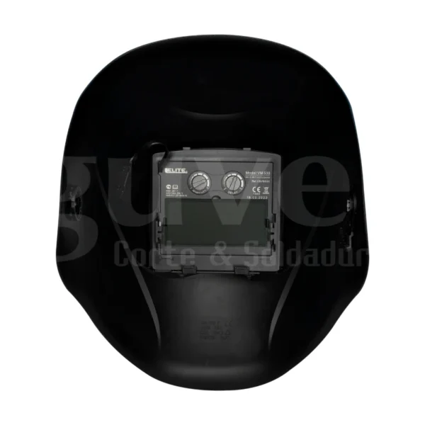 Careta para soldar Variomatic 530 - Image 2