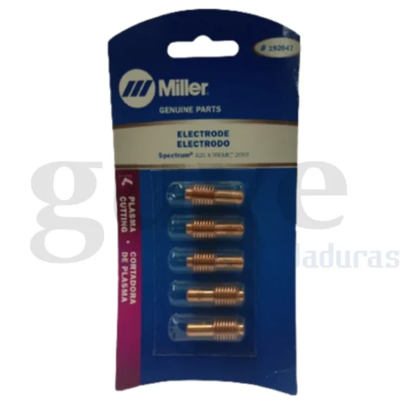 ELECTRODE,ICE- 40C/40T/50C/55C MILLER 192047