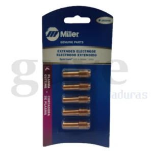 ELECTRODO EXT. ICE-40C/50C/55C 192048