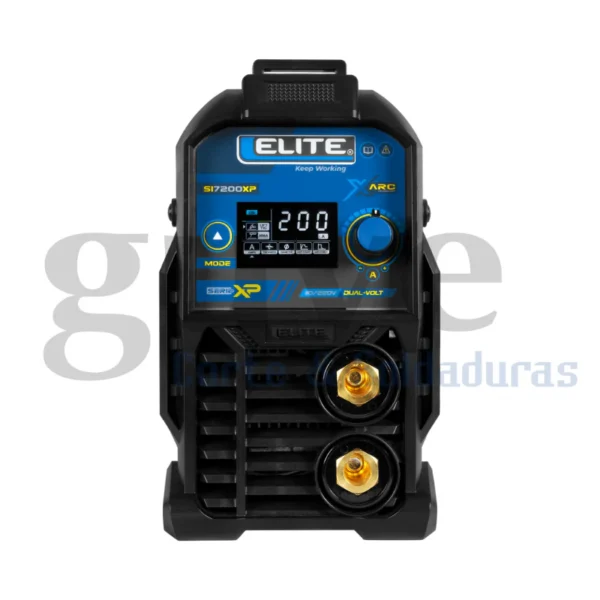 Inversora ELITE ARC 200XP - Image 3