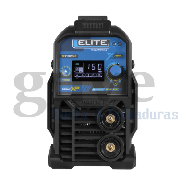 Inversora Elite ARC 160XP - Image 2