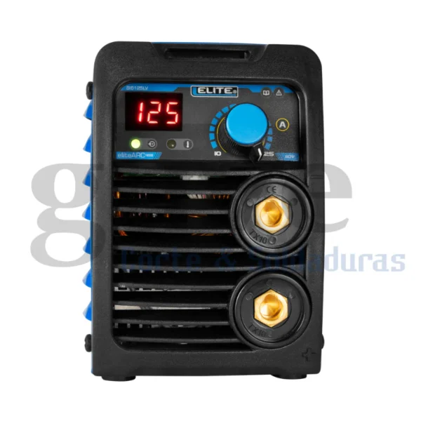 Inversora Elite Arc Mini 125s