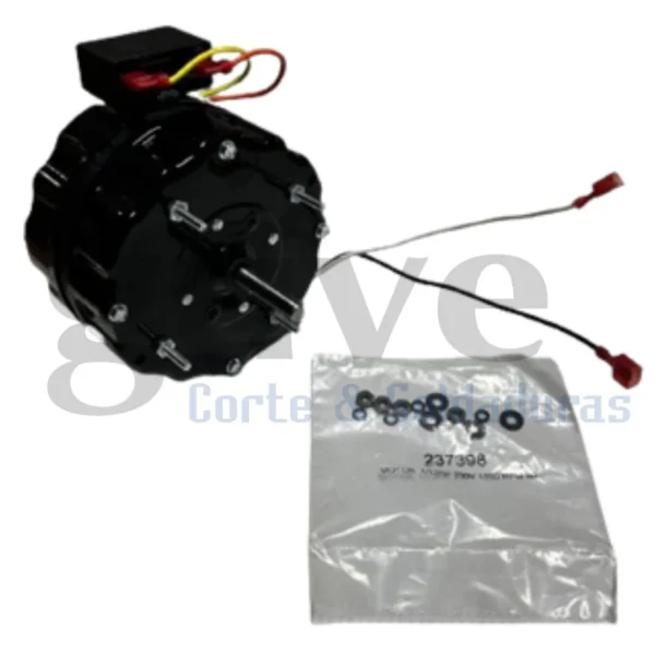 KIT MOTOR DE VENTILADOR 1/2 HP 230V MILLER