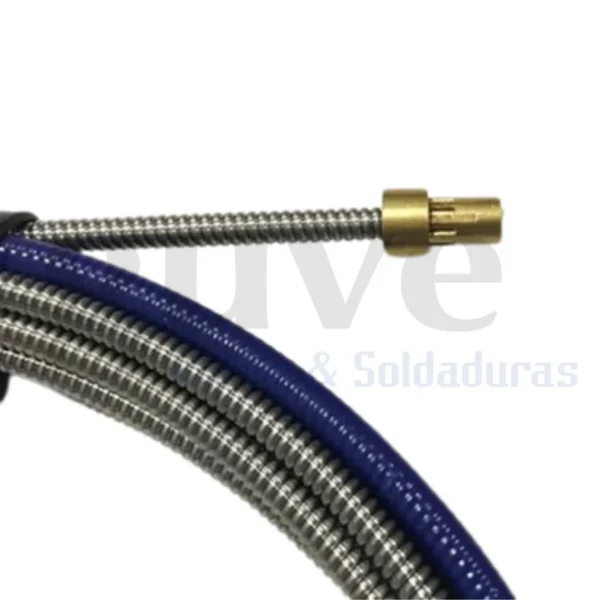 LINER, ACCULOCK MDX, MDX-250 LM3A-15