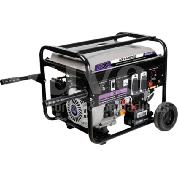 Motosoldadora AXT-MS232