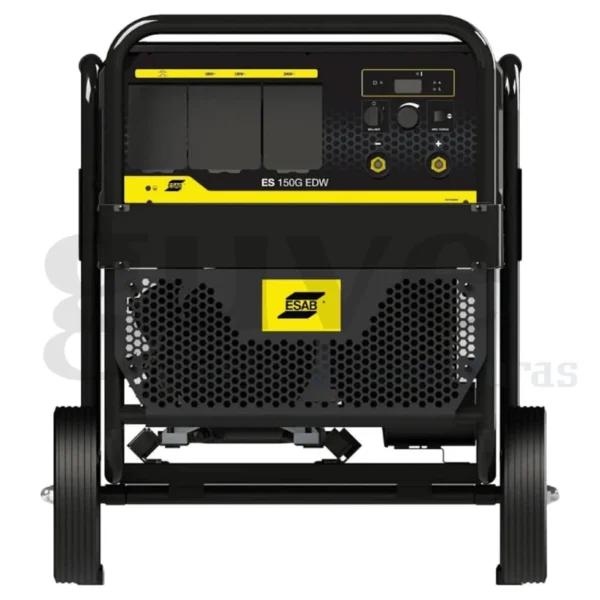 Motosoldadora ESAB RUFFIAN 150 - Image 3