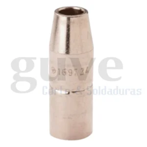 NOZZLE SIP ON M-25 M-40 12-1 8 REC 169724