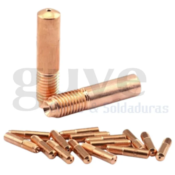 PUNTA DE CONTACTO 0.035" M-25 MILLER 000068