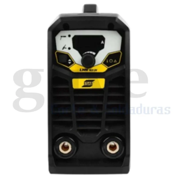 ROGUE LHN 162i DV Soldador Inversor para electrodo y TIG - Image 2