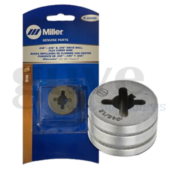 ROLL DRIVE VK GROOVE .030-035 .045 WIRE 202926