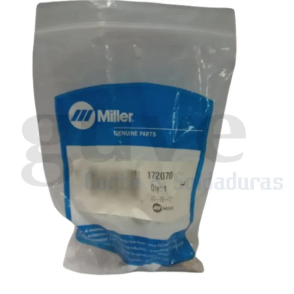 SWITCH DE ENCENDIDO 5 POSITION CON MANIJA 172070