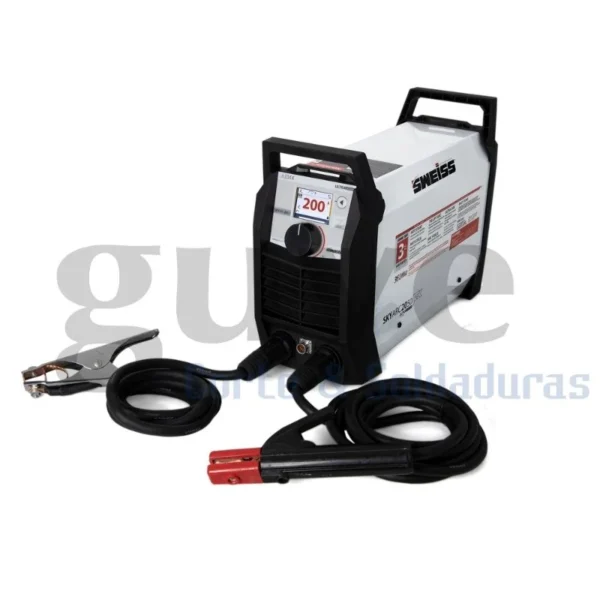 Soldador Inversor SKYARC 2050