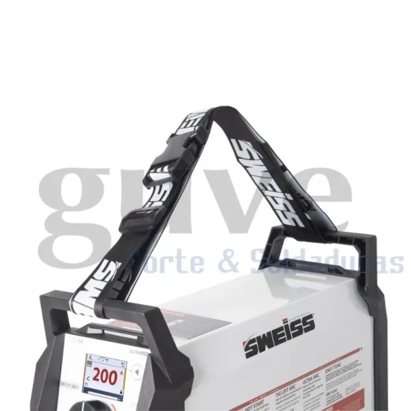 Soldador Inversor SKYARC 2050