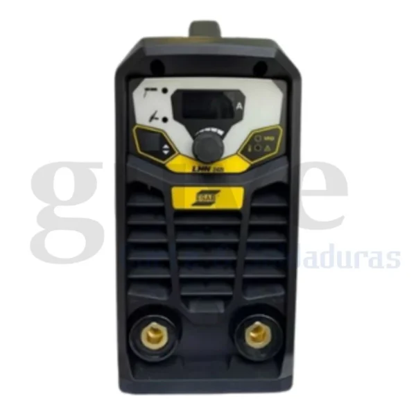 Soldadora Inversora para electrodo y TIG ROGUE LHN 242i