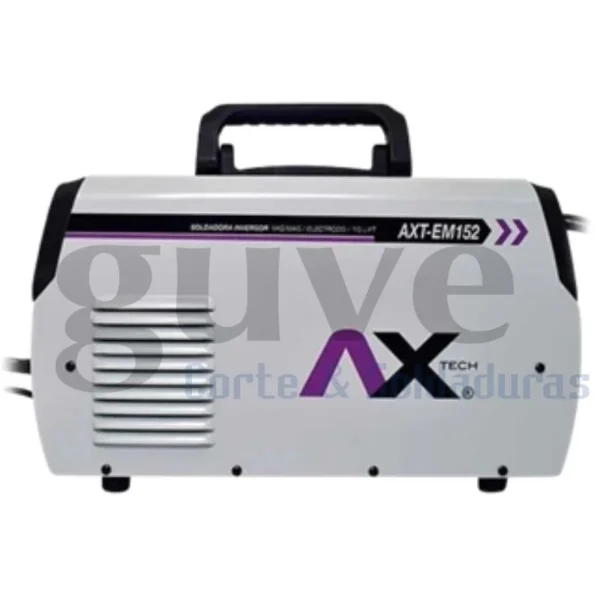 Soldadora inversor AXT-EM152