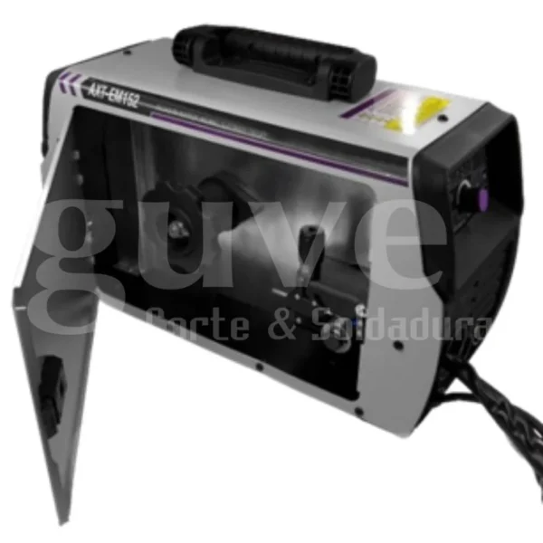 Soldadora inversor AXT-EM152