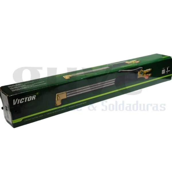 Soplete de corte ST411C-1A VICTOR - Image 5