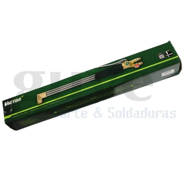 Soplete de corte ST411C-1A VICTOR