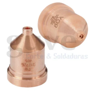 TIP ICE-80T/TM/CX (100T/TM) 80AMP. MILLER 212726
