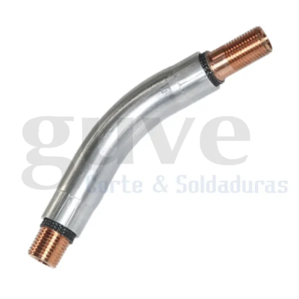 TUBE HEAD MILLER 169731