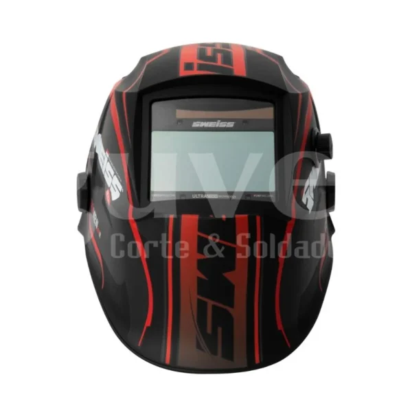 Careta para soldar SKYVIEW 669 R